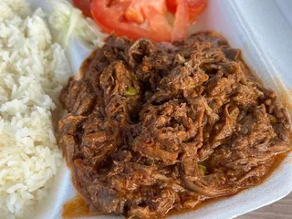 Lolas - Cuban Food