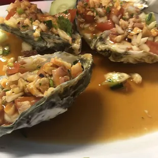 Ceviche