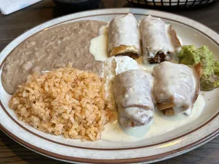 Colima's Mexican Restaurant