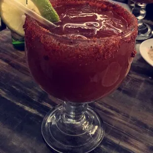 Best Micheladas