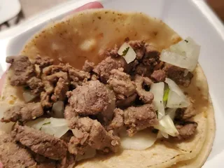 Los Fredos Mexican Food