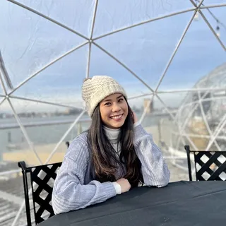 Vanessa Y.
