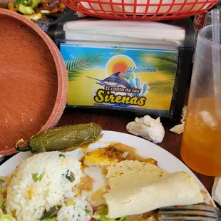 La Sirena Restaurant