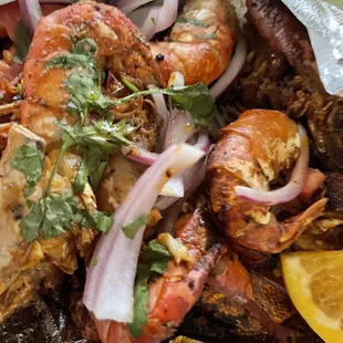This was a good dish