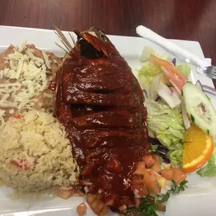 Mojarra