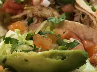 Mariscos Tecuala
