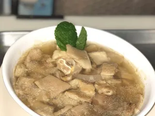 Antojitos Tierra Caliente