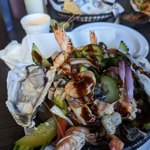 Molcajete El Capitan