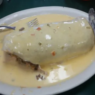 This place gives you your money&apos;s worth.  And it&apos;s great food