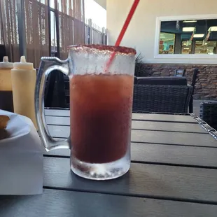 drink