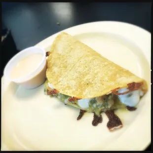 Tacos Gobernador