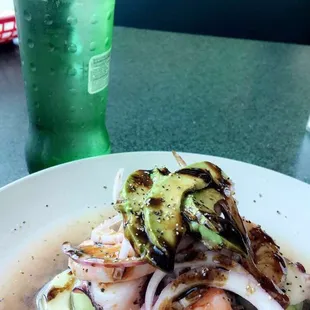 Octopus