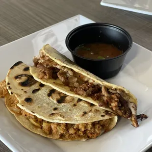 Tacos de Chapo