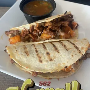 Taco El Chapo!