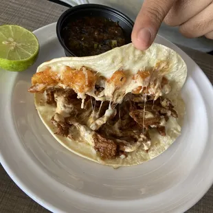 Tacos El Chapo
