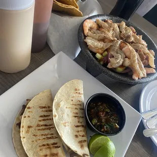 food, tacos