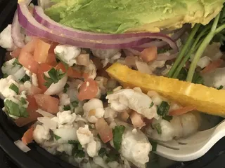 Mariscos Espinoza