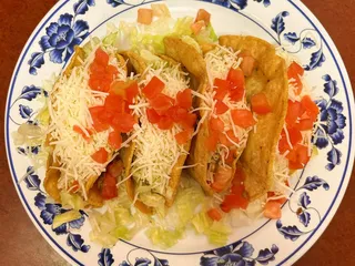 Taco Shop Mexican Grill