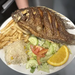 Mojarra