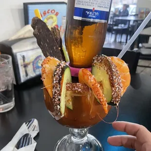 Michelada