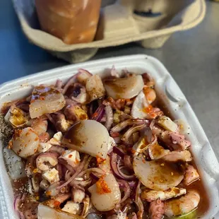 Señor de los cielos