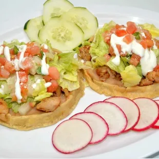 Sopes