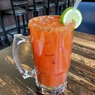Michelada