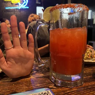 Michelada