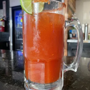 Michelada