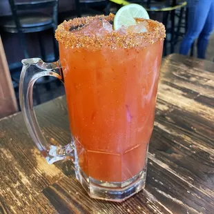 Michelada