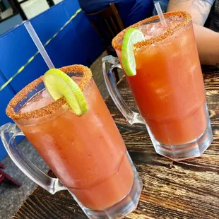 Michelada