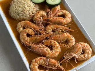 106 Seafood Underground