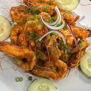 bbq chicken, fried chicken wings, food, poultry, chicken, fried chicken, bbq wings, chicken wings, chicken wings and fried chicken