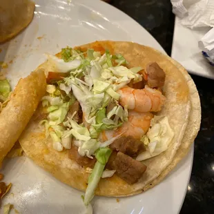 Mariscos el Cochorit