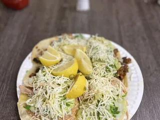 Tacos Del Rio