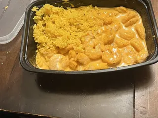 Camaron Pelado Seafood