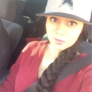 Melanie R.