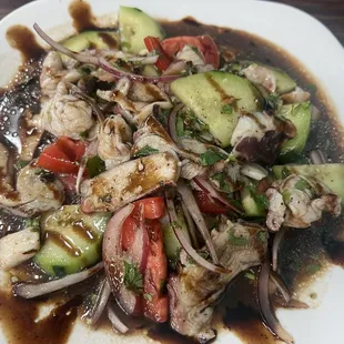 Octopus