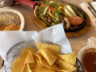 Los Amigos Mexican Restaurant