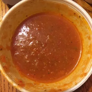 Salsa pa la pupusa voz