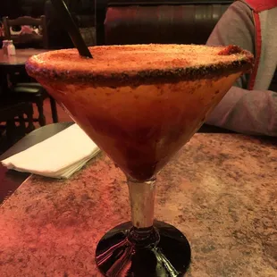 drink, dessert