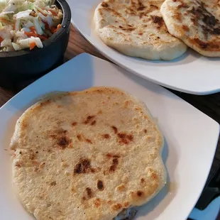 Pupusas