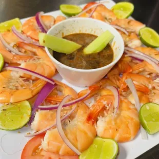 Mariscos