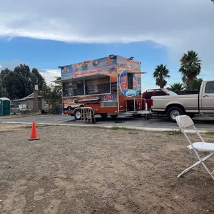 Food truck