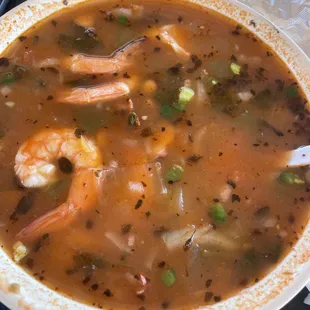 soup, soups and chowder, food, chowder