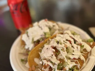 Mariscos El Velero De Ensenada