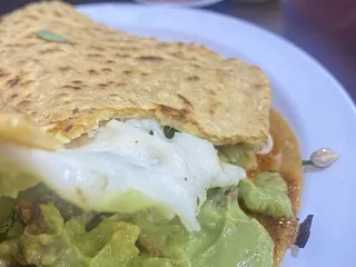 Taqueria Tierra Santa
