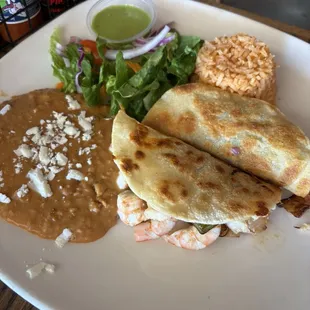 Tacos al Governador