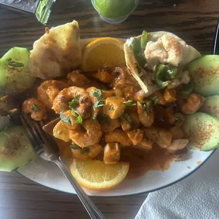 Botana La Playita