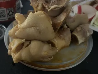 M Rico